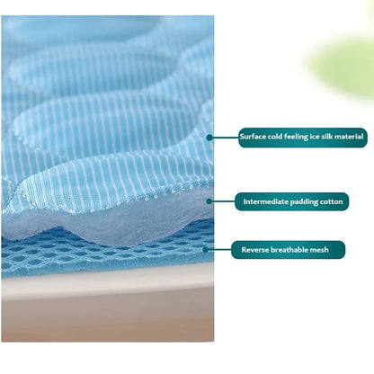 Iron Paw Self-Cooling Pet Mat