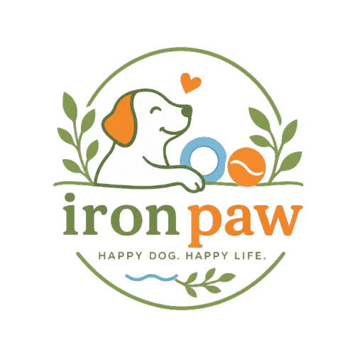 Iron Paw