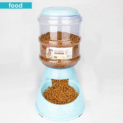 Iron Paw Large Capacity Automatic Water Dispenser