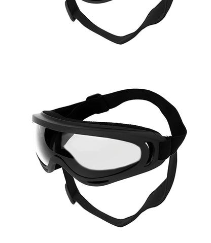Iron Paw UV Protection Pet Goggles