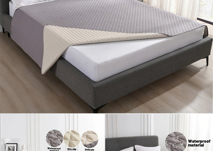 Iron Paw Waterproof Pet Blanket and Furniture Cover