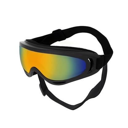 Iron Paw UV Protection Pet Goggles