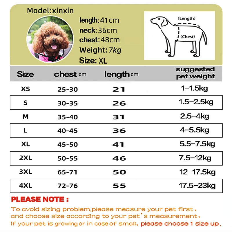 Iron Paw Lightweight Waterproof Dog Jacket