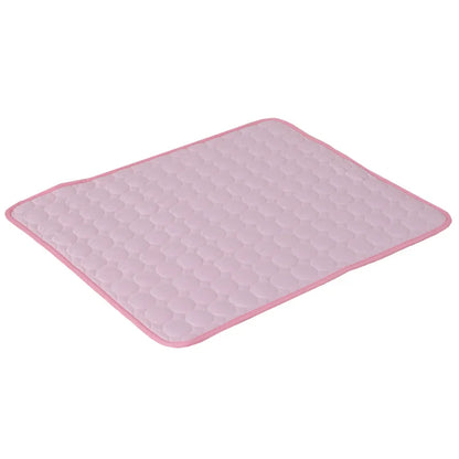 Iron Paw Self-Cooling Pet Mat