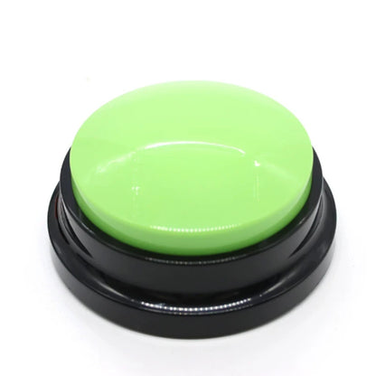 Iron Paw Dog Communication Training Buttons