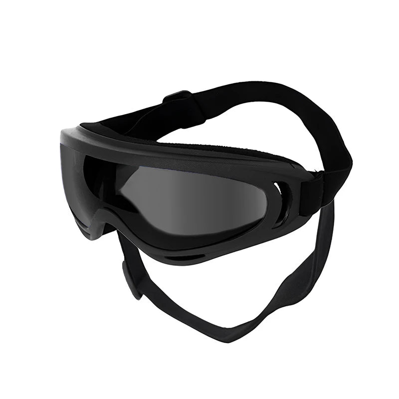 Iron Paw UV Protection Pet Goggles