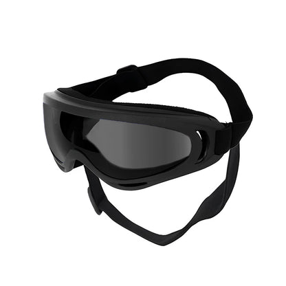 Iron Paw UV Protection Pet Goggles