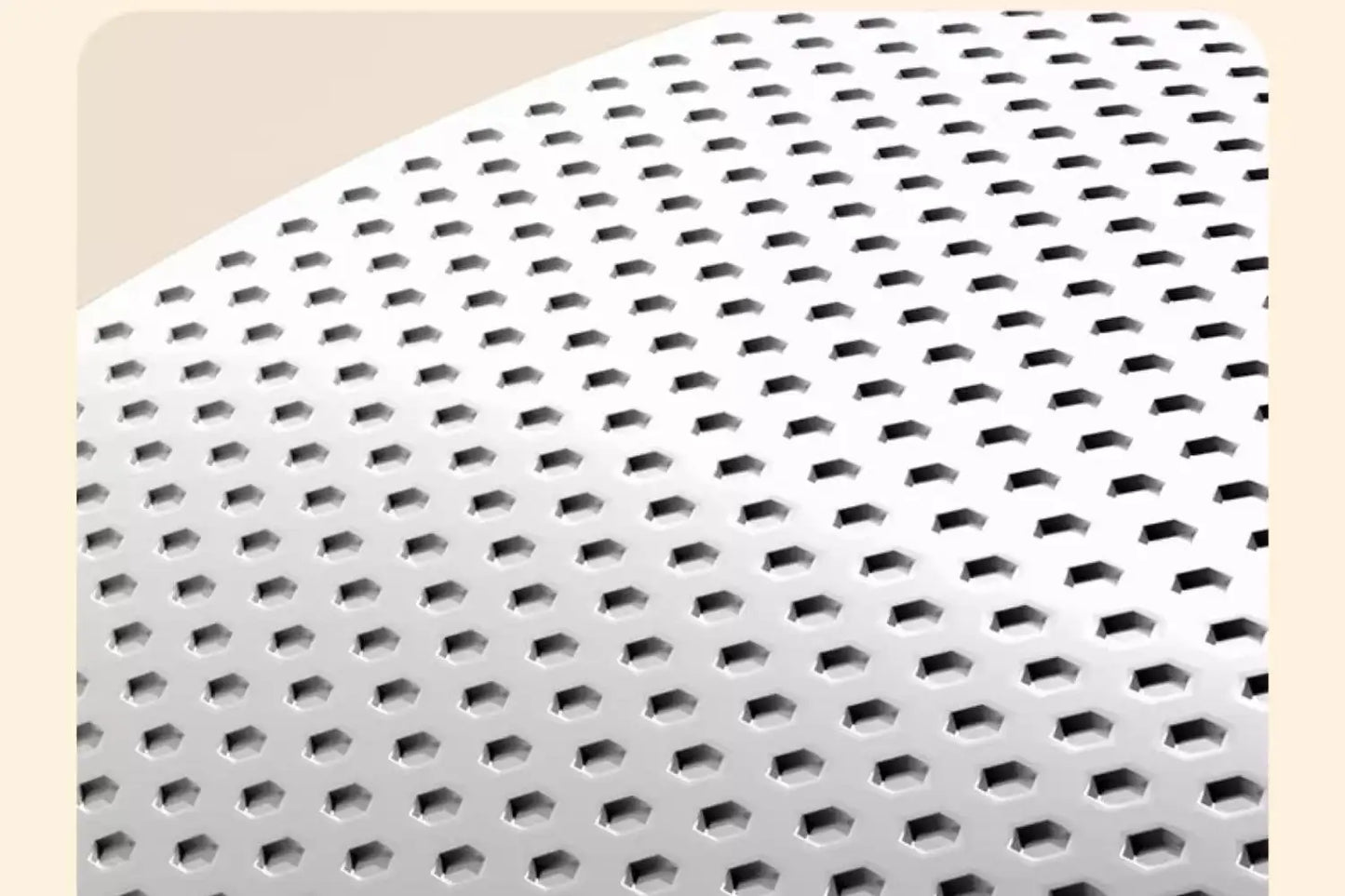 Iron Paw Waterproof Double-Layer Cat Litter Mat