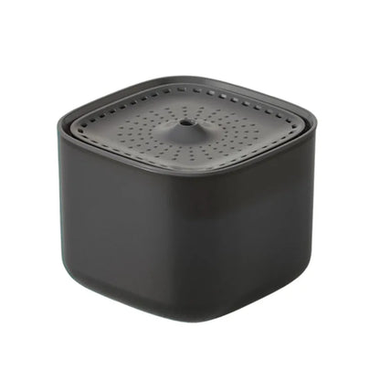 3L Filtered Pet Water Fountain — USB Circulating Dispenser
