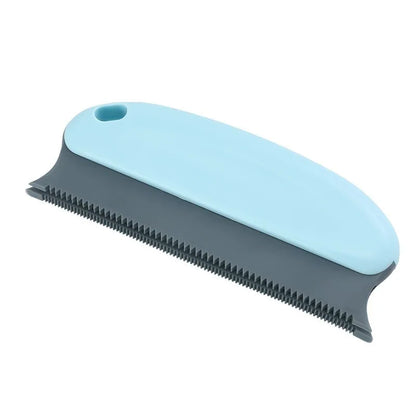 Iron Paw Pet Hair Remover Brush