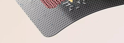 Iron Paw Waterproof Double-Layer Cat Litter Mat