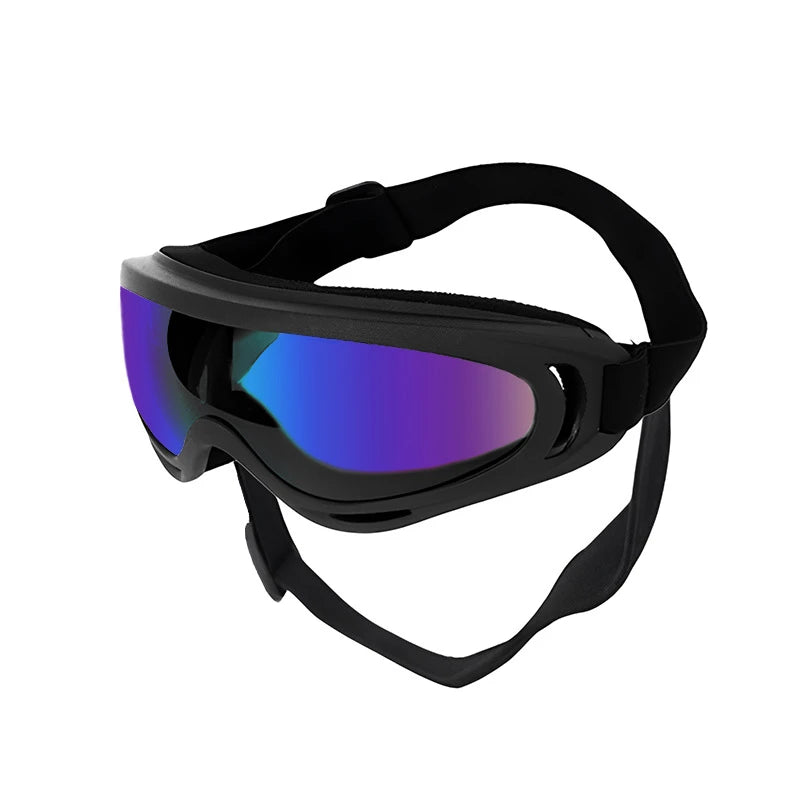 Iron Paw UV Protection Pet Goggles