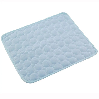 Iron Paw Self-Cooling Pet Mat