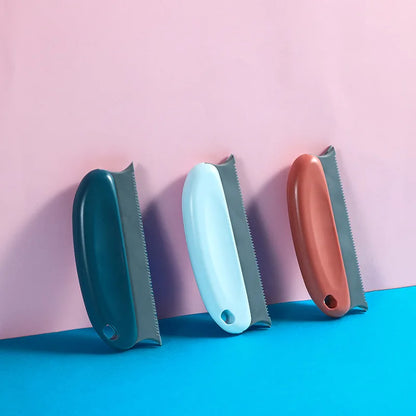 Iron Paw Pet Hair Remover Brush