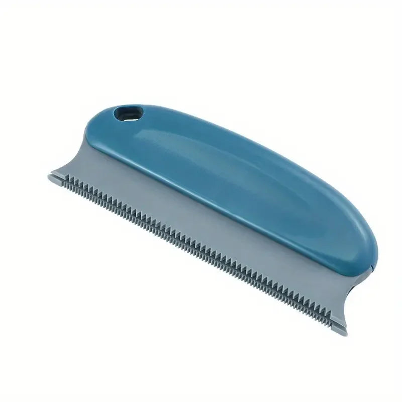 Iron Paw Pet Hair Remover Brush