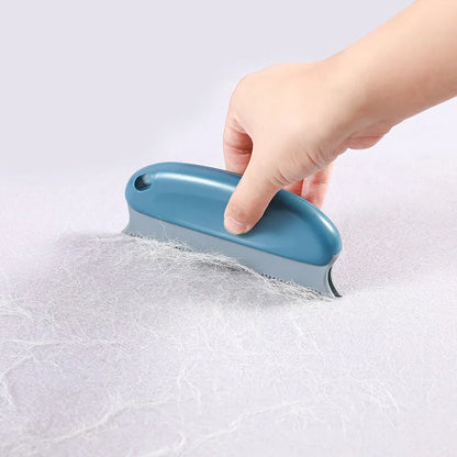 Iron Paw Pet Hair Remover Brush