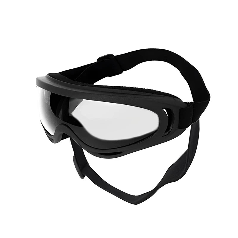 Iron Paw UV Protection Pet Goggles