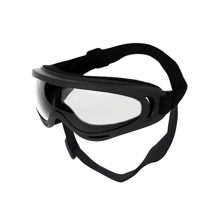 Iron Paw UV Protection Pet Goggles