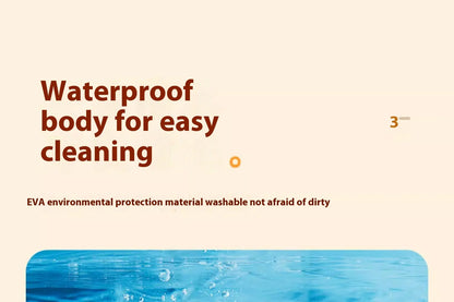 Iron Paw Waterproof Double-Layer Cat Litter Mat