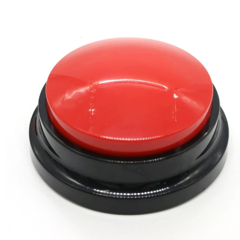 Iron Paw Dog Communication Training Buttons