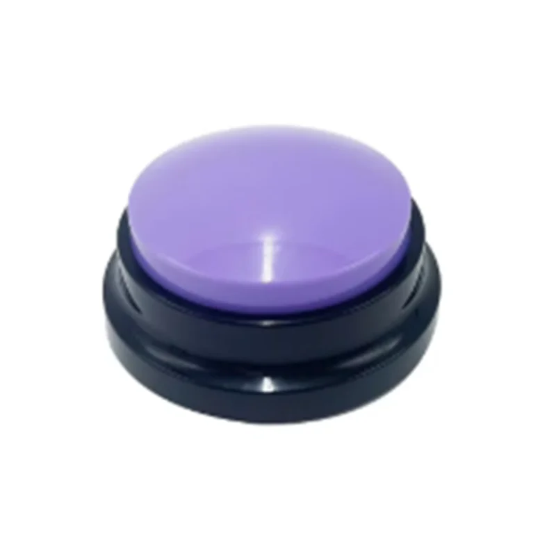 Iron Paw Dog Communication Training Buttons