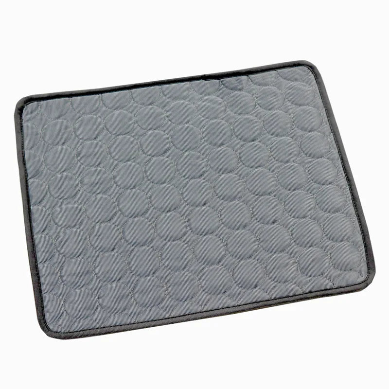 Iron Paw Self-Cooling Pet Mat