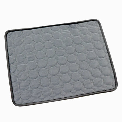 Iron Paw Self-Cooling Pet Mat
