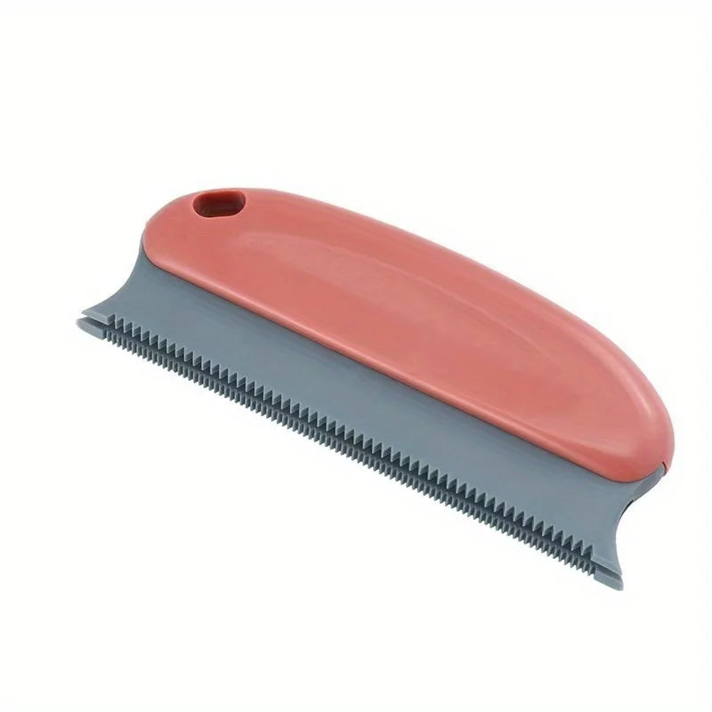 Iron Paw Pet Hair Remover Brush