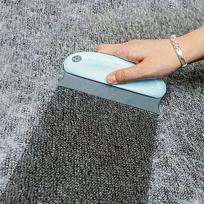 Iron Paw Pet Hair Remover Brush