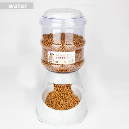 Iron Paw Large Capacity Automatic Water Dispenser
