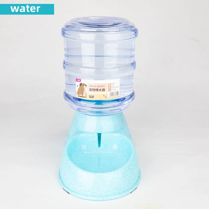 Iron Paw Large Capacity Automatic Water Dispenser