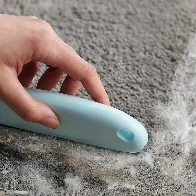 Iron Paw Pet Hair Remover Brush