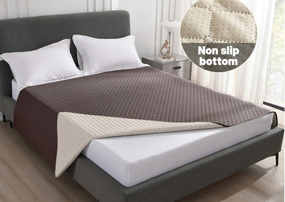 Iron Paw Waterproof Pet Blanket and Furniture Cover