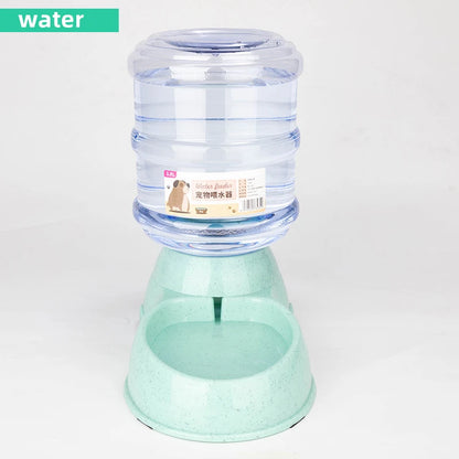 Iron Paw Large Capacity Automatic Water Dispenser
