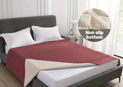 Iron Paw Waterproof Pet Blanket and Furniture Cover