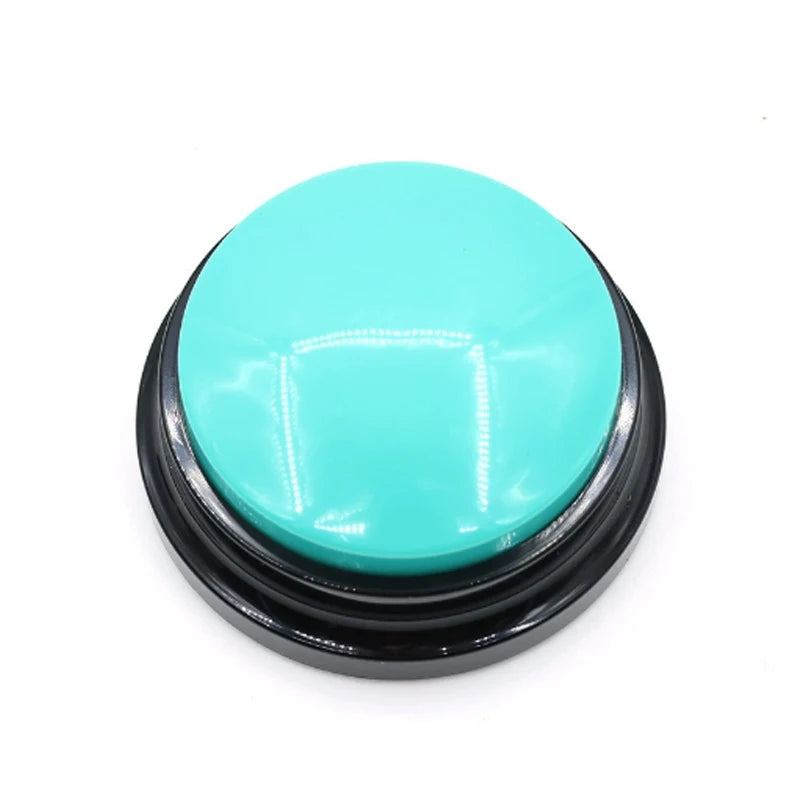 Iron Paw Dog Communication Training Buttons