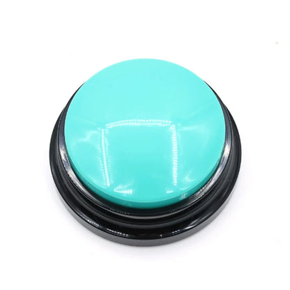 Iron Paw Dog Communication Training Buttons