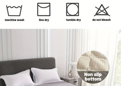 Iron Paw Waterproof Pet Blanket and Furniture Cover