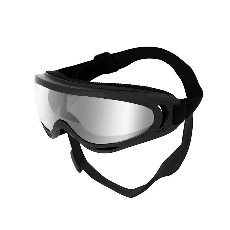Iron Paw UV Protection Pet Goggles