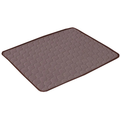 Iron Paw Self-Cooling Pet Mat